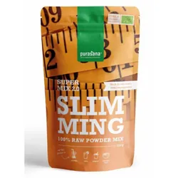 Slimming Mix 2.0 250g Purasana