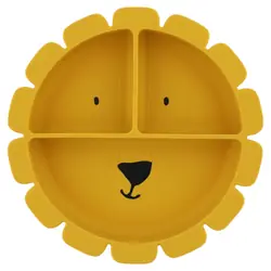Trixie Baby 96-429 vaisselle pour enfants Assiette pour enfant en bas âge