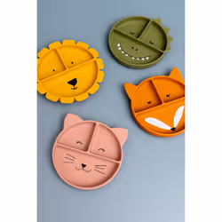 Trixie Baby 96-429 vaisselle pour enfants Assiette pour enfant en bas âge - Vue supplémentaire 3