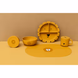 Trixie Baby 96-429 vaisselle pour enfants Assiette pour enfant en bas âge - Vue supplémentaire 4