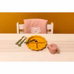 Trixie Baby 96-429 vaisselle pour enfants Assiette pour enfant en bas âge - Vue supplémentaire 5