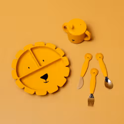 Trixie Baby 96-429 vaisselle pour enfants Assiette pour enfant en bas âge - Vue supplémentaire 6