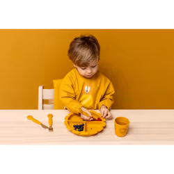 Trixie Baby 96-429 vaisselle pour enfants Assiette pour enfant en bas âge - Vue supplémentaire 7