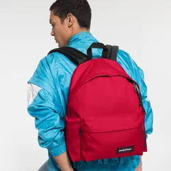 Eastpak EK62084Z sac à dos Sac à dos normal Rouge Nylon