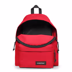 Eastpak EK62084Z sac à dos Sac à dos normal Rouge Nylon - Vue supplémentaire 3