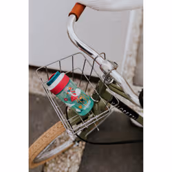 Kambukka Lagoon 400 ml Utilisation quotidienne Vert clair, Rose, Blanc - Vue supplémentaire 3