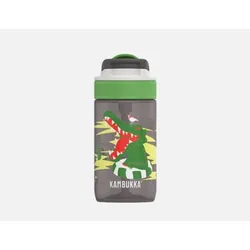 Kambukka Lagoon 400 ml Utilisation quotidienne Noir, Vert, Rouge, Blanc