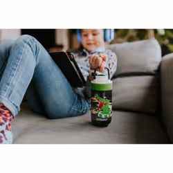 Kambukka Lagoon 400 ml Utilisation quotidienne Noir, Vert, Rouge, Blanc - Vue supplémentaire 4