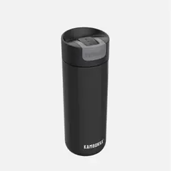 Kambukka Olympus 500ml thermos 0,5 L Noir