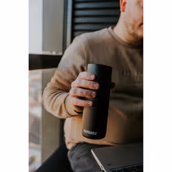 Kambukka Olympus 500ml thermos 0,5 L Noir - Vue supplémentaire 4