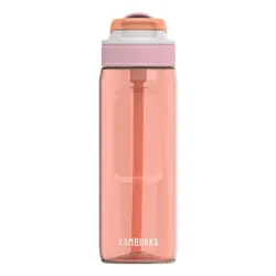 Kambukka Lagoon Utilisation quotidienne 750 ml Vert clair, Rose, Rose