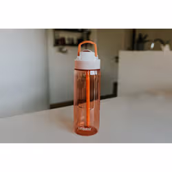 Kambukka Lagoon Utilisation quotidienne 750 ml Vert clair, Rose, Rose - Vue supplémentaire 3