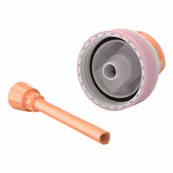 Kambukka Lagoon Utilisation quotidienne 750 ml Vert clair, Rose, Rose - Vue supplémentaire 4