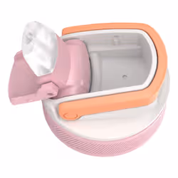 Kambukka Lagoon Utilisation quotidienne 750 ml Vert clair, Rose, Rose - Vue supplémentaire 5