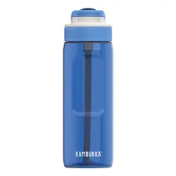 Kambukka Lagoon Utilisation quotidienne 750 ml Bleu