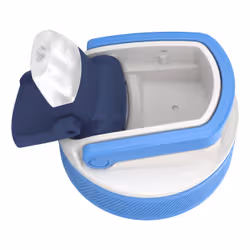 Kambukka Lagoon Utilisation quotidienne 750 ml Bleu - Vue supplémentaire 4