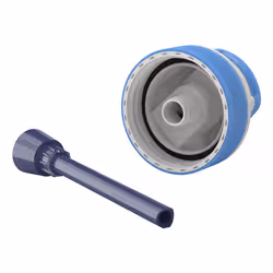 Kambukka Lagoon Utilisation quotidienne 750 ml Bleu - Vue supplémentaire 5