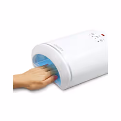 LANAFORM LA130509 sèche-ongles 40 W UV - Vue supplémentaire 2