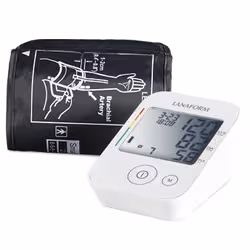 LANAFORM ABPM-100 Bras supérieur Automatique 4 utilisateur(s) - Vue supplémentaire 2