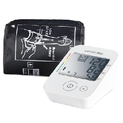 LANAFORM ABPM-100 Bras supérieur Automatique 4 utilisateur(s)