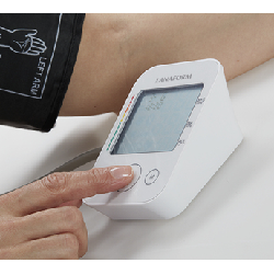 LANAFORM ABPM-100 Bras supérieur Automatique 4 utilisateur(s)