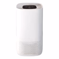 LANAFORM LA120209 purificateur d'air 45 dB 45 W Blanc - Vue supplémentaire 2