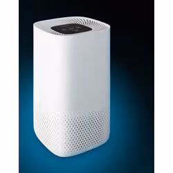 LANAFORM LA120209 purificateur d'air 45 dB 45 W Blanc - Vue supplémentaire 3