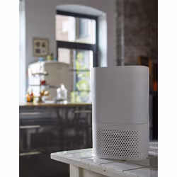 LANAFORM LA120209 purificateur d'air 45 dB 45 W Blanc - Vue supplémentaire 5