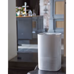 LANAFORM LA120209 purificateur d'air 45 dB 45 W Blanc - Vue supplémentaire 6