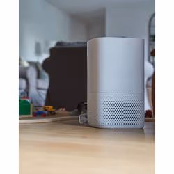 LANAFORM LA120209 purificateur d'air 45 dB 45 W Blanc - Vue supplémentaire 7
