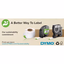 DYMO LW - Étiquettes d'adresse standard - 28 x 89 mm - S0722370 - Vue supplémentaire 13