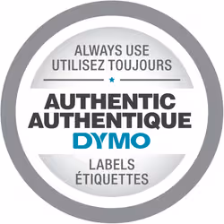 DYMO LW - Étiquettes d'adresse standard - 28 x 89 mm - S0722370 - Vue supplémentaire 6