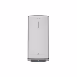 Ariston VELIS TECH WIFI 100 EU horizontale/verticale Réservoir (stockage d'eau) Système de chauffe-eau unique Argent - Vue supplémentaire 3