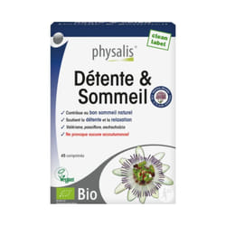 physalis Relax & Sleep