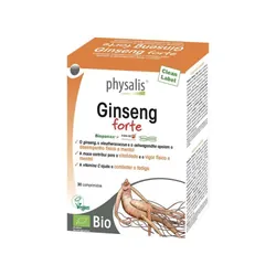 Physalis® Ginseng Forte