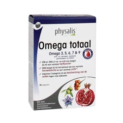 Physalis® Omega total