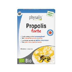 Physalis Propolis Forte 30 comprimes