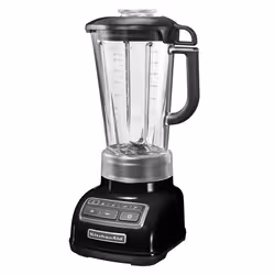 KitchenAid 5KSB1585 1,75 L Mélangeur de table 550 W Noir - Vue supplémentaire 2