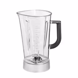 KitchenAid 5KSB1585 1,75 L Mélangeur de table 550 W Noir - Vue supplémentaire 4