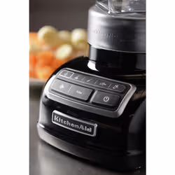 KitchenAid 5KSB1585 1,75 L Mélangeur de table 550 W Noir - Vue supplémentaire 6