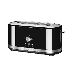 KitchenAid 5KMT4116 2 part(s) 1800 W Noir