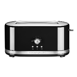 KitchenAid 5KMT4116 2 part(s) 1800 W Noir