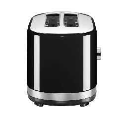 KitchenAid 5KMT4116 2 part(s) 1800 W Noir