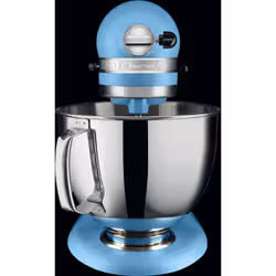 KitchenAid Artisan robot de cuisine 300 W 4,8 L Bleu - Vue supplémentaire 3
