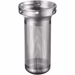 KitchenAid 5KEK1322ESS bouilloire 1,5 L 2000 W Noir, Acier inoxydable, Transparent - Vue supplémentaire 3