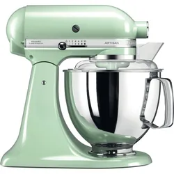 KitchenAid Artisan robot de cuisine 300 W 4,8 L Vert