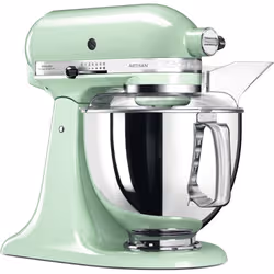 KitchenAid Artisan robot de cuisine 300 W 4,8 L Vert - Vue supplémentaire 3