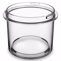 KitchenAid 5KBGR100BM appareil à moudre le café Noir - Vue supplémentaire 6