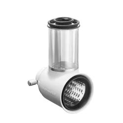 KitchenAid 5KSMVSA accessoire pour mixeur/robot ménager Hachoir à aliments