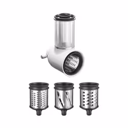 KitchenAid 5KSMVSA accessoire pour mixeur/robot ménager Hachoir à aliments - Vue supplémentaire 2